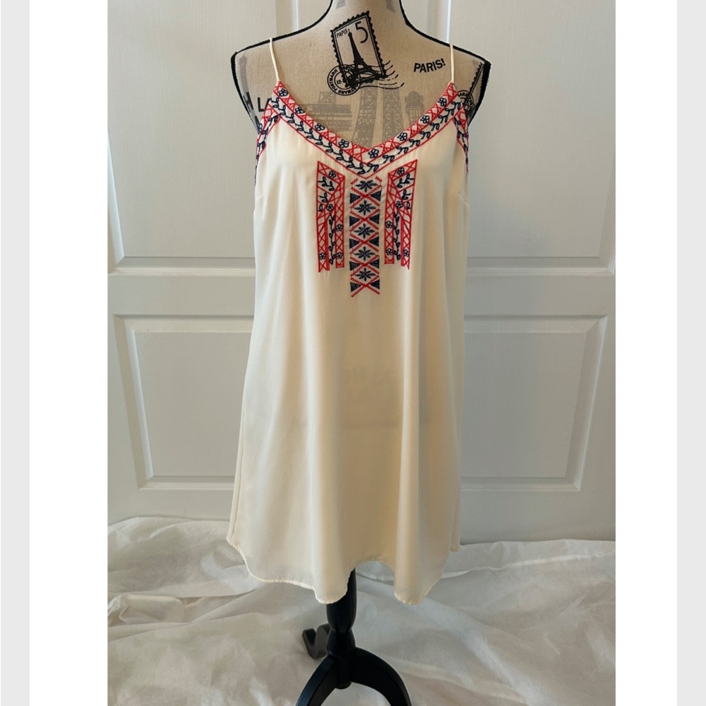 Flowy Summer dress